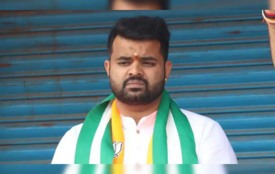 Former MP Prajwal Revanna Convicted in Rape Case